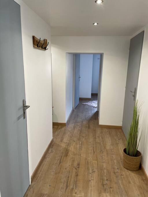 Logement Idealement Situe Sur La Voie Verte Celles-sur-Plaine Extérieur photo