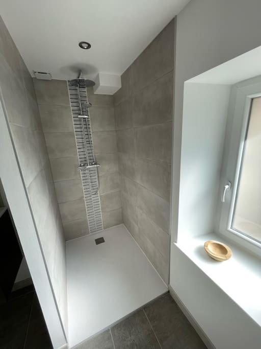 Logement Idealement Situe Sur La Voie Verte Celles-sur-Plaine Extérieur photo