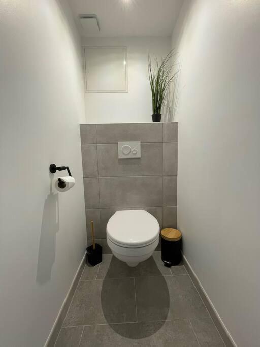 Logement Idealement Situe Sur La Voie Verte Celles-sur-Plaine Extérieur photo
