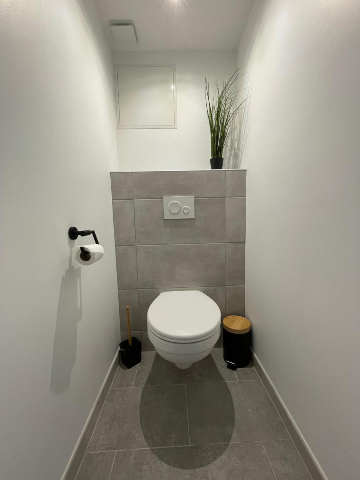 Logement Idealement Situe Sur La Voie Verte Celles-sur-Plaine Extérieur photo